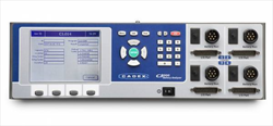 Thiết bị kiểm tra, phân tích pin Cadex C8000